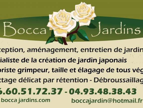 Bocca Jardins