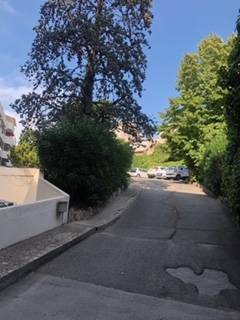 Entretien du jardin au Cannet