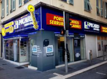 ouverture de coffre fort en urgence nice cimiez Borriglione Serrurerie