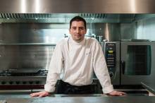 ou trouver un coach culinaire saint laurent du var ludovic ciais chef a domicile